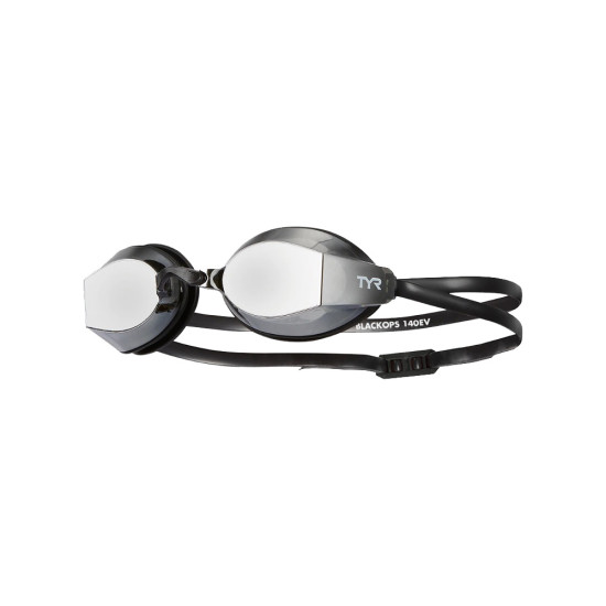 TYR Γυαλάκια κολύμβησης Blackops 140 EV Racing Mirrored Adult Goggles TYR Γυαλάκια κολύμβησης Blackops 140 EV Racing Mirrored Adult Goggles